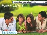 San Leandro Honda Customer Comments - San Jose, CA