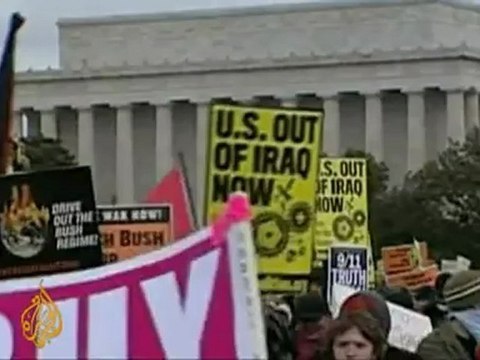 US marine pleads guilty to Haditha killings
