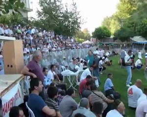 haberdenhaber.com-Dursunbey Yağlı Güreşleri-2