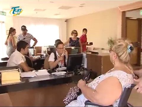 tgrt eu sektörün yıldızları özel bodrum hastanesi