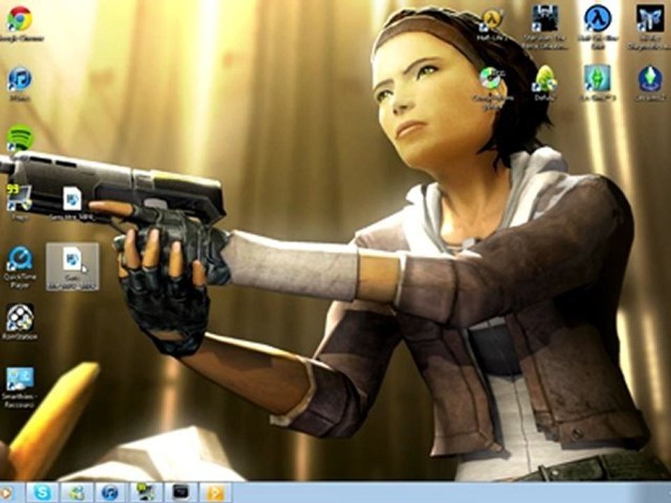 [Présentation-tuto] Hamster vidéo converteur