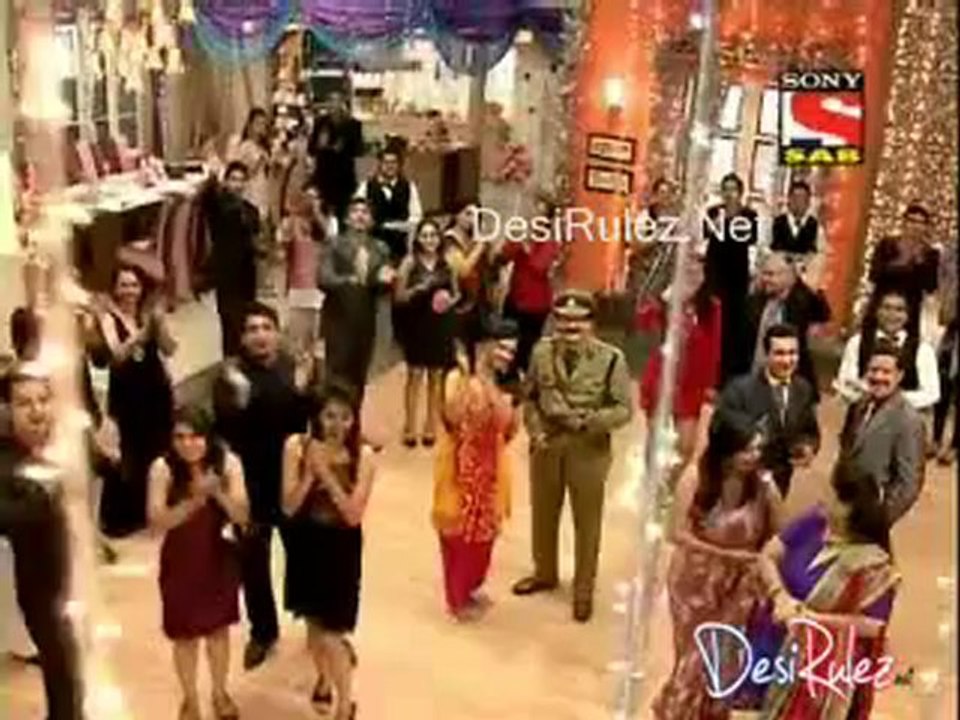 Golmaal Hai Bhai Sab Golmaal Hai 28th August 2012pt1