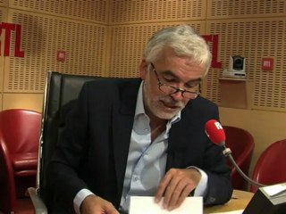 Le debrief' d'"On Refait le Match" par Pascal Praud