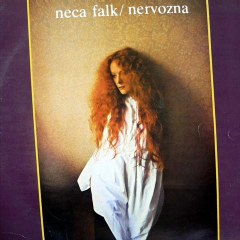 FORMULA 1 - NECA FALK (1981)