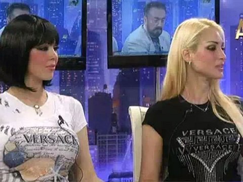 Adnan Oktar: Fosillerin binlerce yıl değişmediğini evrimciler de kabul ediyor