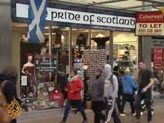 Scotland to launch independence referendum