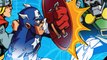 MARVEL SUPER HERO SQUAD: COMIC COMBAT Announcement Trailer