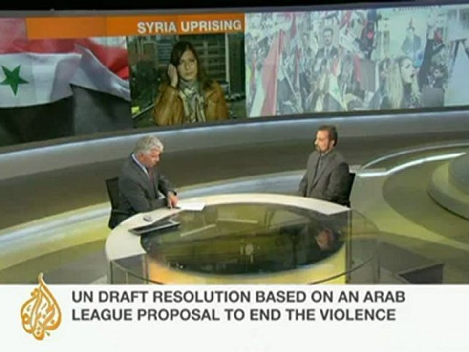 Syrian opposition to equip fighters