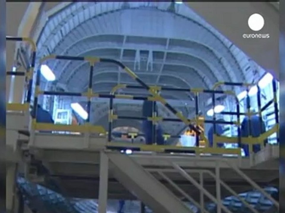 Philippine Airlines commande 54 Airbus