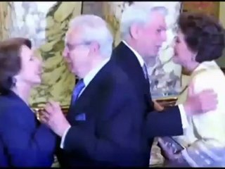 Listening Post - Feature: Peru's 'pink tide'