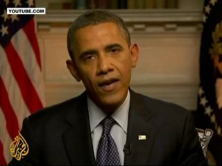 Obama defends illegal drone attacks