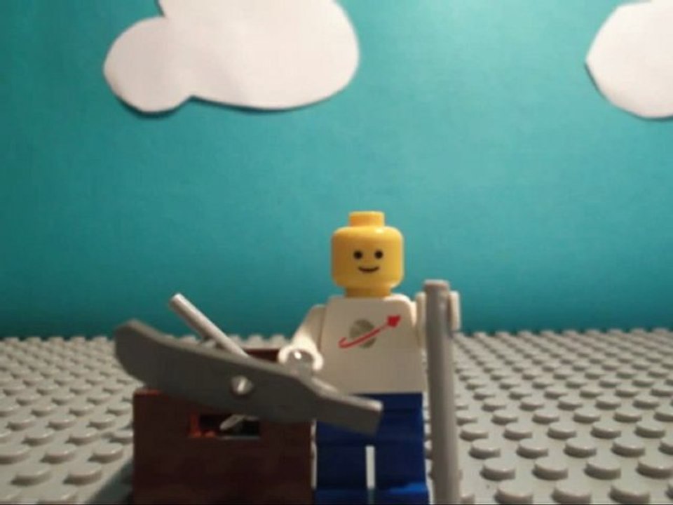 CABBAB 17 - Faire du ski