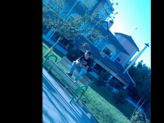 Burak Çetin Ft Tayhancan Azrail Misin ?