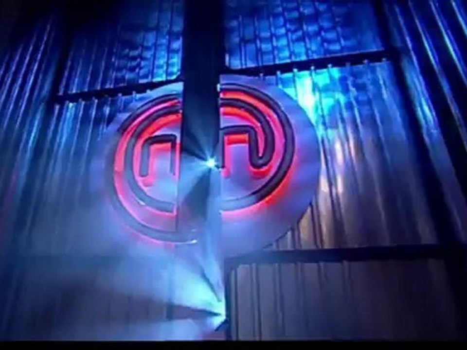 Promo MasterChef Sezonul 2