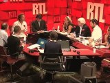 Jean-François Copé : Les rumeurs du net du 28/08/2012 dans A La Bonne Heure