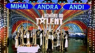 Promo Romini Au Talent Sezonul 3