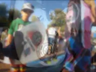 BILLABONG ELEMENT . TNG RAS JAHEL WAKEBOARD 2012