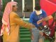 Masters gets first Qatari golfer