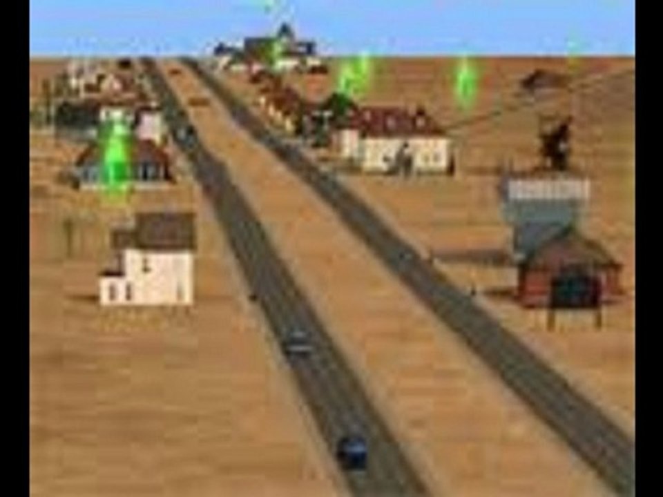 Bref sims 3 Ep2: Bref, je suis célibataire