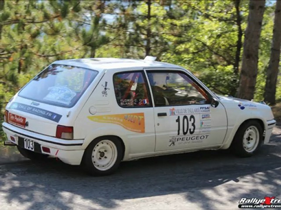 GAP RACING 2012