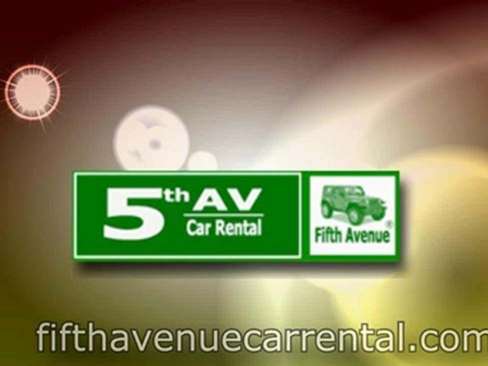 rent a car in cancun