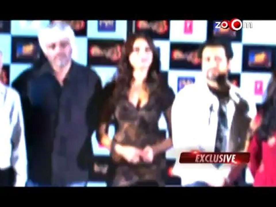 Vikram Bhatt talks about Ameesha Patel