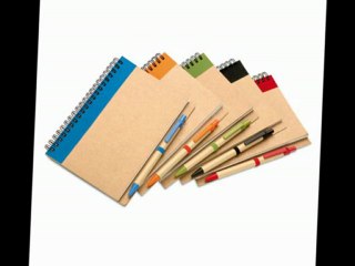 Eco Friendly Corporate Gifts by Amphasis