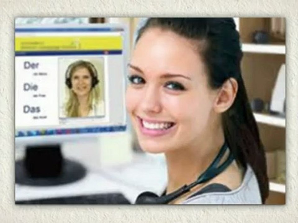 I Learn German Online - Grammar Lessons