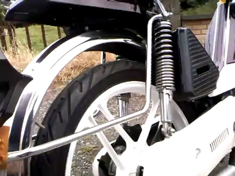 honda camino
