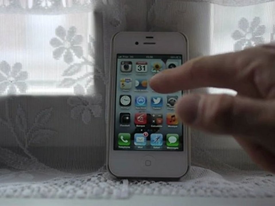 Free Mobile et l'App Store ça remarche !