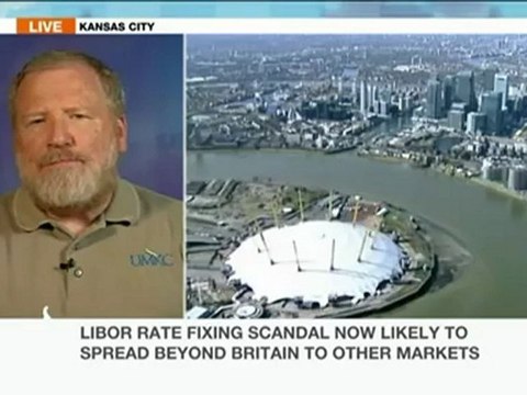 How Barclays manipulated the libor rates
