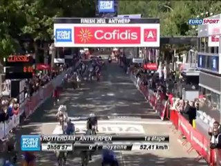 "World Ports Classic"