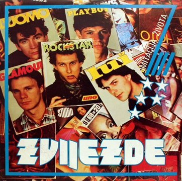 UNION - ZVIJEZDE (1982)