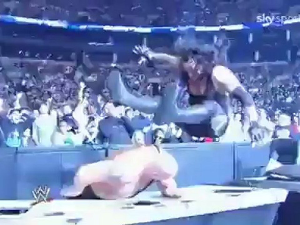 WWE All Superstar Talk About HHH and The Undertaker