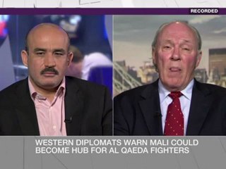 Inside Story - Is Mali's conflict a threat to the region?