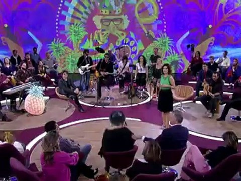 Encontro com Fátima Bernardes 30-08-2012 Parte 2 Programa de quinta-feira