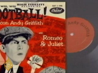 US TV icon Andy Griffith dies at age 86‎