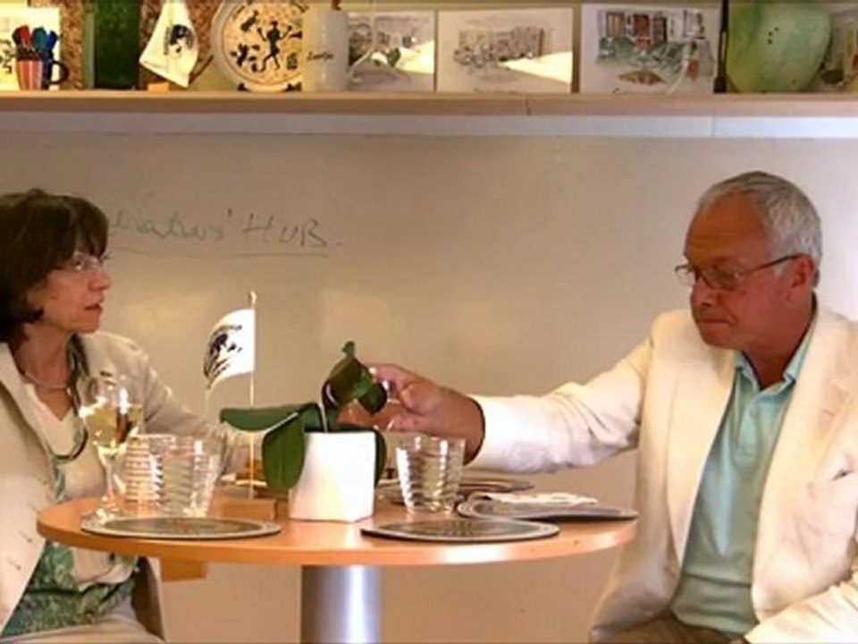 Smart Partner (Business Link) Mr Timothy Jones