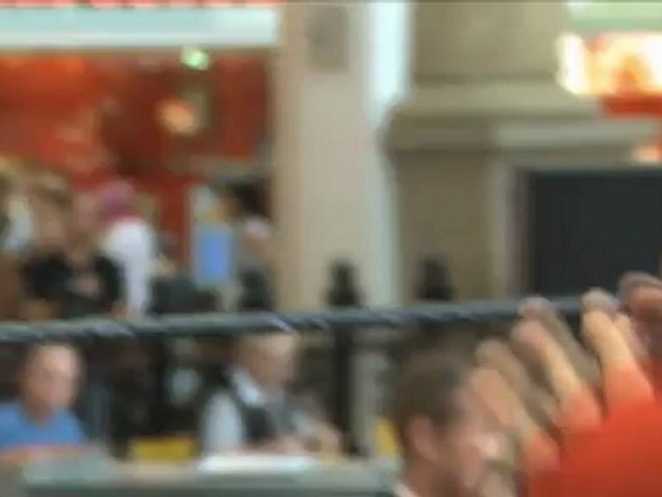 Daniel Geale - Ein untypischer Boxer aus Australien