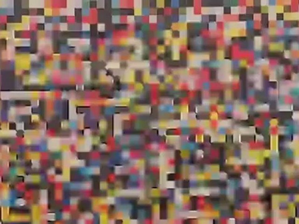 La galería de arte'fiftyfifty'- Subastas con fines caritativos | Euromaxx