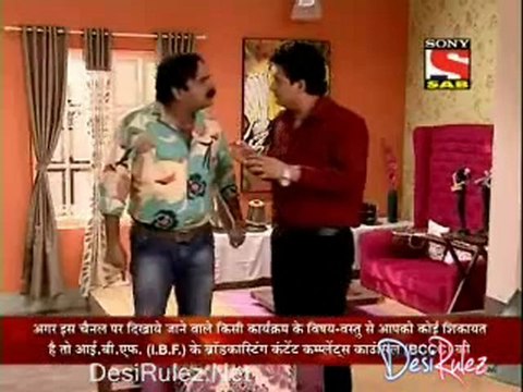 Golmaal Hai Bhai Sab Golmaal Hai 31st August 2012pt1