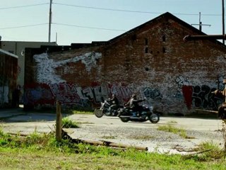 Killer Joe : bande annonce VOST HD