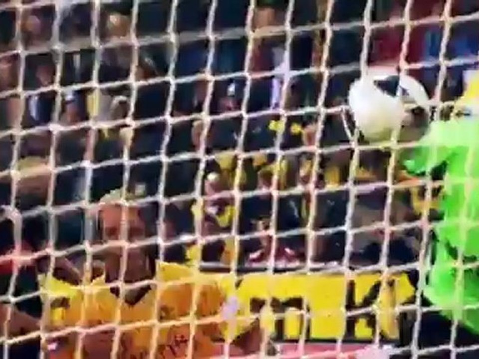 فليب سانتانا | نظرة على الدوري الألماني