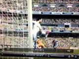 Gol Olimpico Xavi, Demo 2 PES 2013