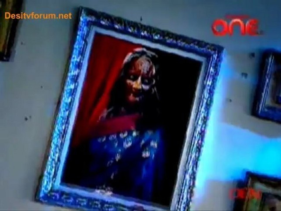 Haunted Nights 31st August 2012 Video Watch Online pt2