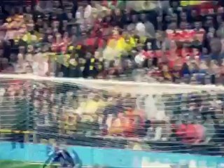 Dimitar Berbatov's best moments - Official Manchester United Website