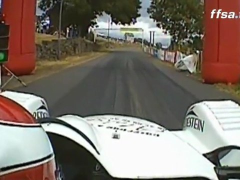 Montagne Mont-Dore - Embarquée Clausi