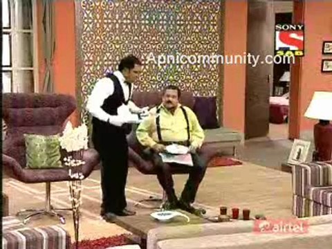 Golmaal Hai Bhai Sab Golmaal Hai - 31st August 2012 pt2