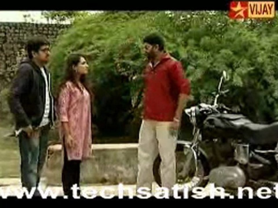 Kanchana Part 1