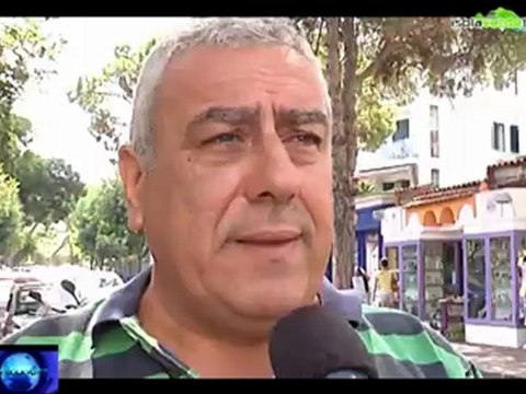 TG ISOLAVERDE ESTATE: EDIZIONE DI VENERDI 31 AGOSTO